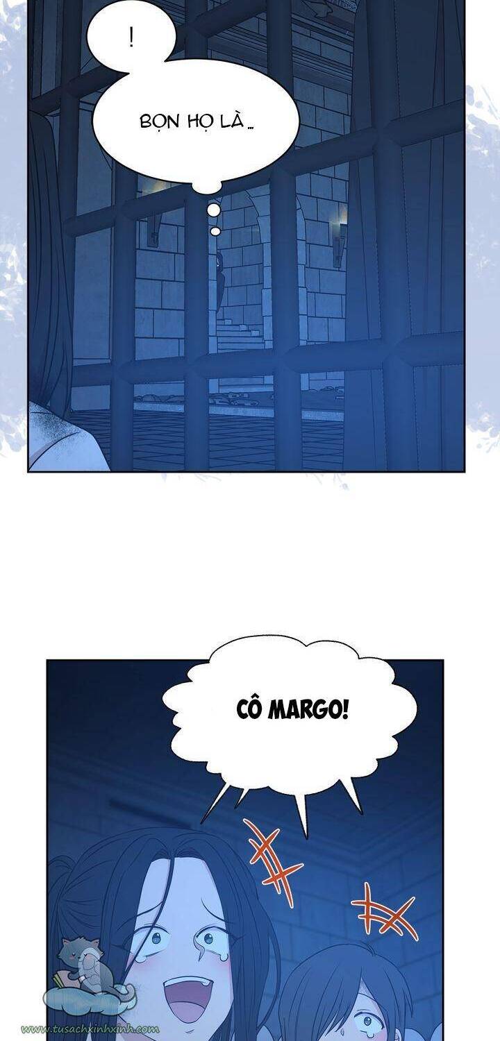 Tôi Sẽ Đi Đến Cùng Với Hoàng Đế - Chương 102 - Trang 31