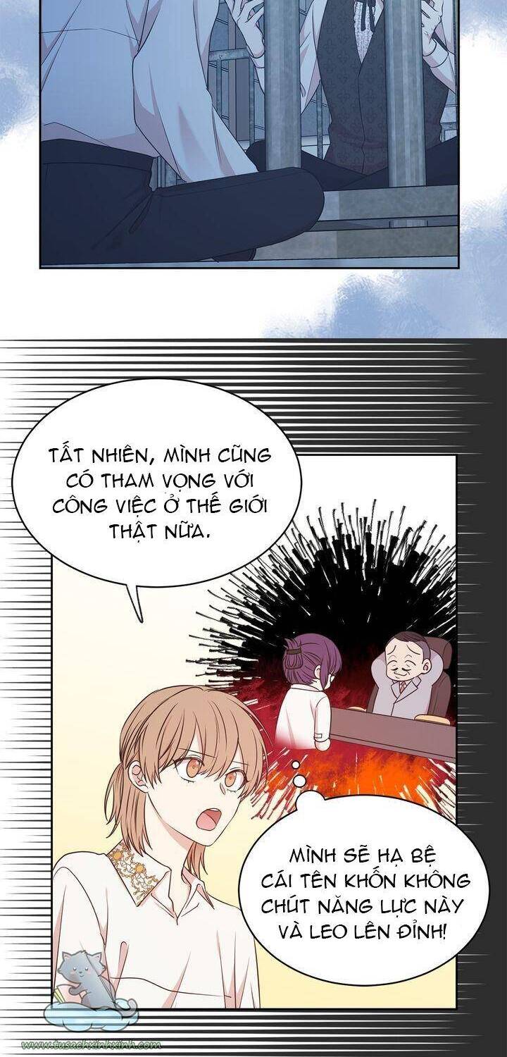 Tôi Sẽ Đi Đến Cùng Với Hoàng Đế - Chương 102 - Trang 7