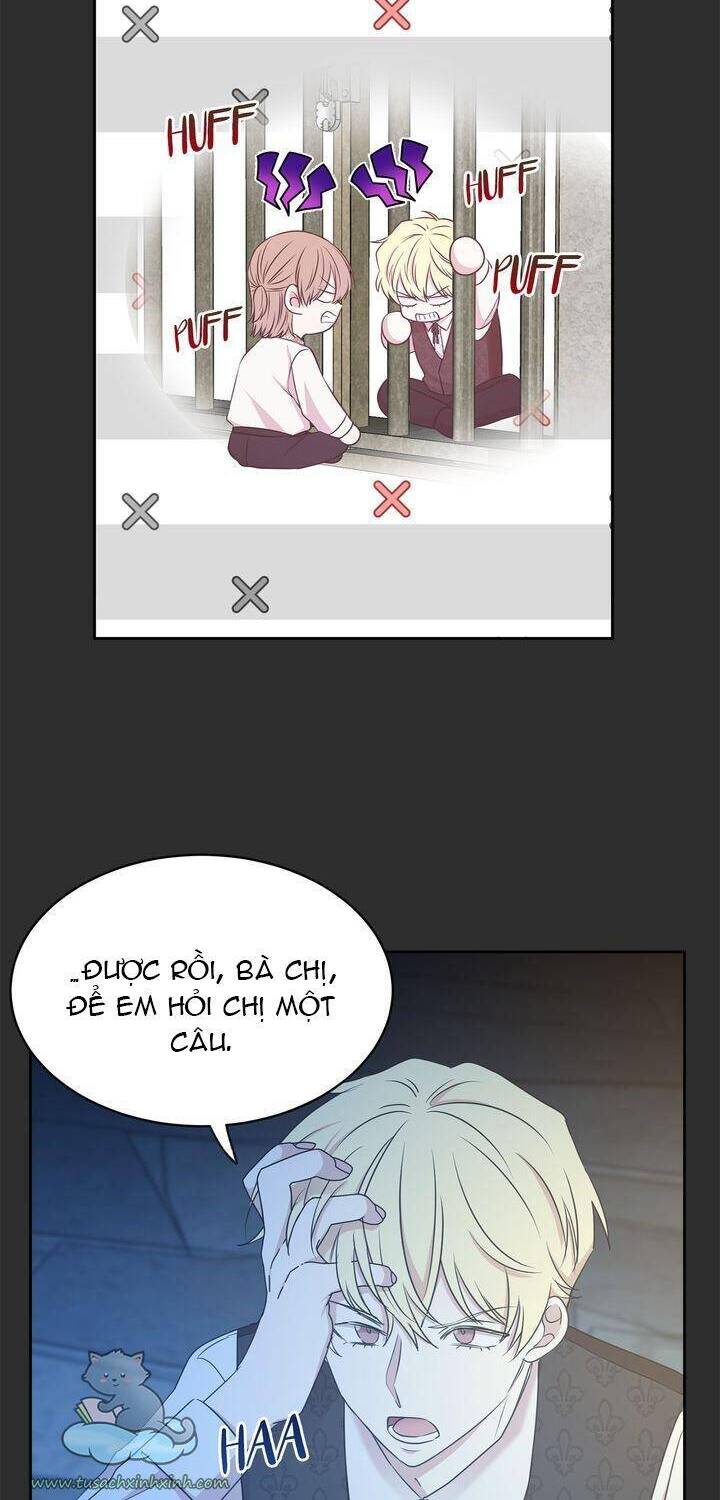 Tôi Sẽ Đi Đến Cùng Với Hoàng Đế - Chương 102 - Trang 10