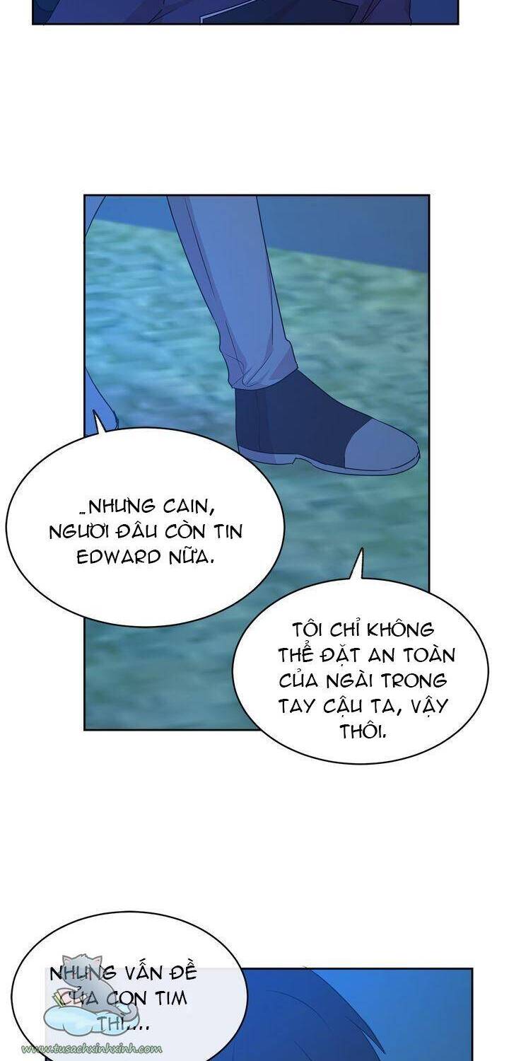 Tôi Sẽ Đi Đến Cùng Với Hoàng Đế - Chương 104 - Trang 12