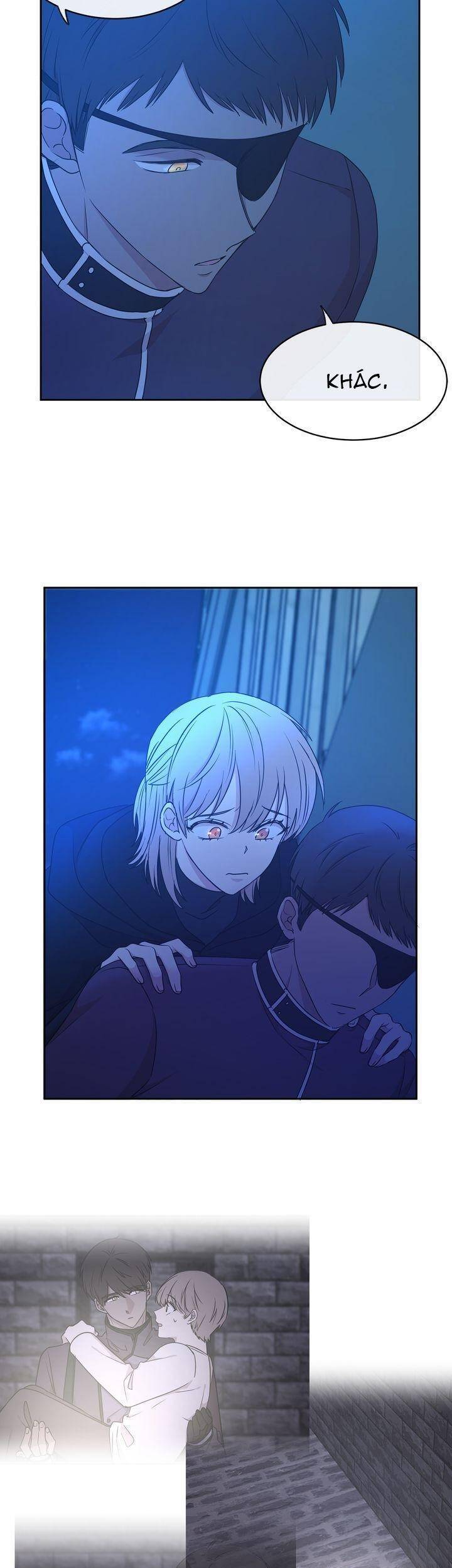 Tôi Sẽ Đi Đến Cùng Với Hoàng Đế - Chương 104 - Trang 13