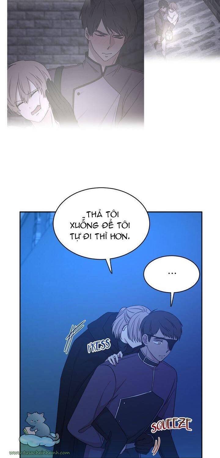 Tôi Sẽ Đi Đến Cùng Với Hoàng Đế - Chương 104 - Trang 14