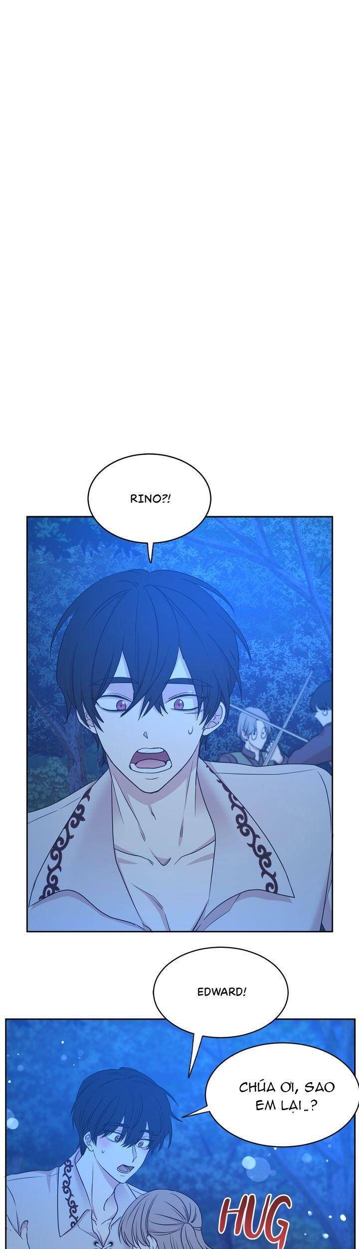 Tôi Sẽ Đi Đến Cùng Với Hoàng Đế - Chương 104 - Trang 16