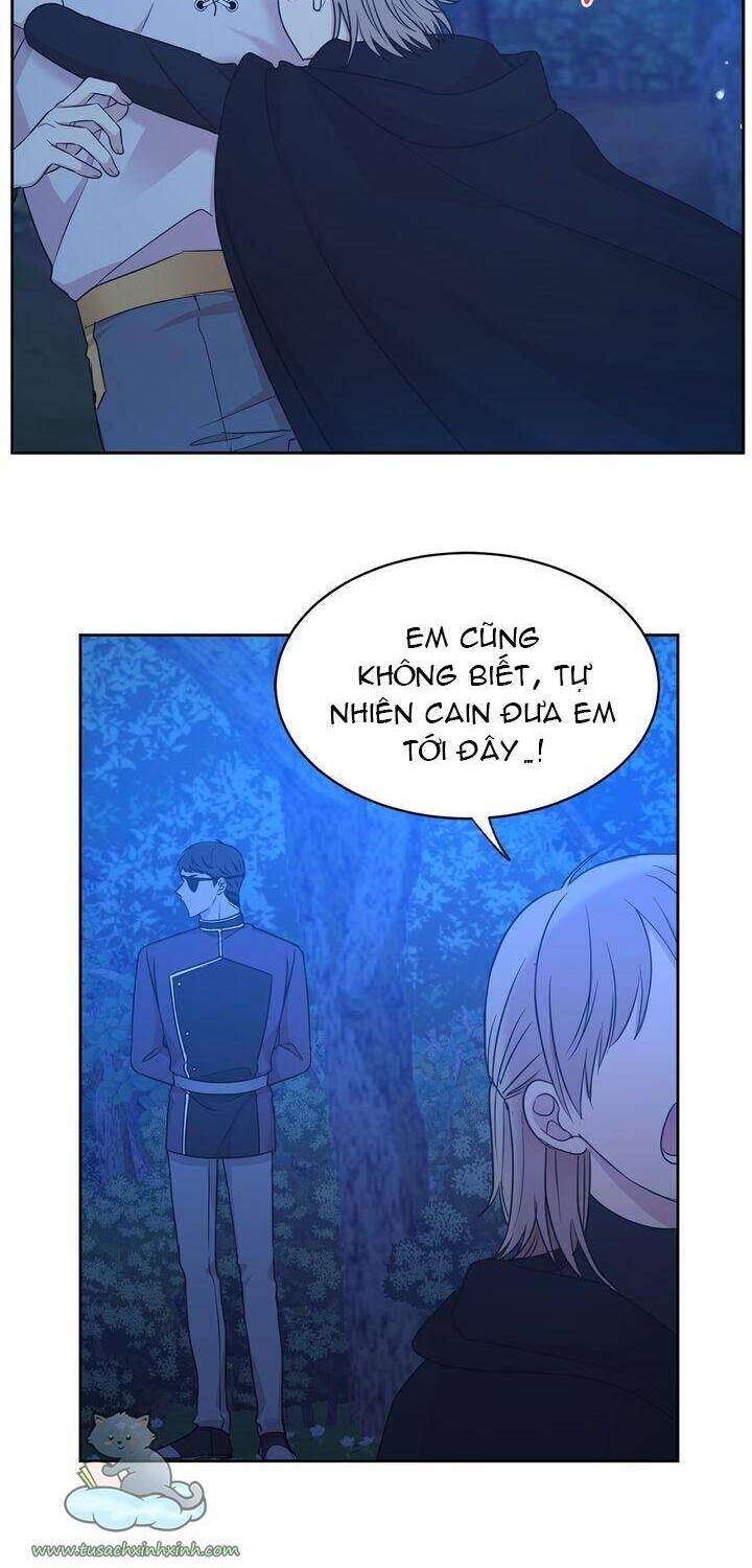 Tôi Sẽ Đi Đến Cùng Với Hoàng Đế - Chương 104 - Trang 17