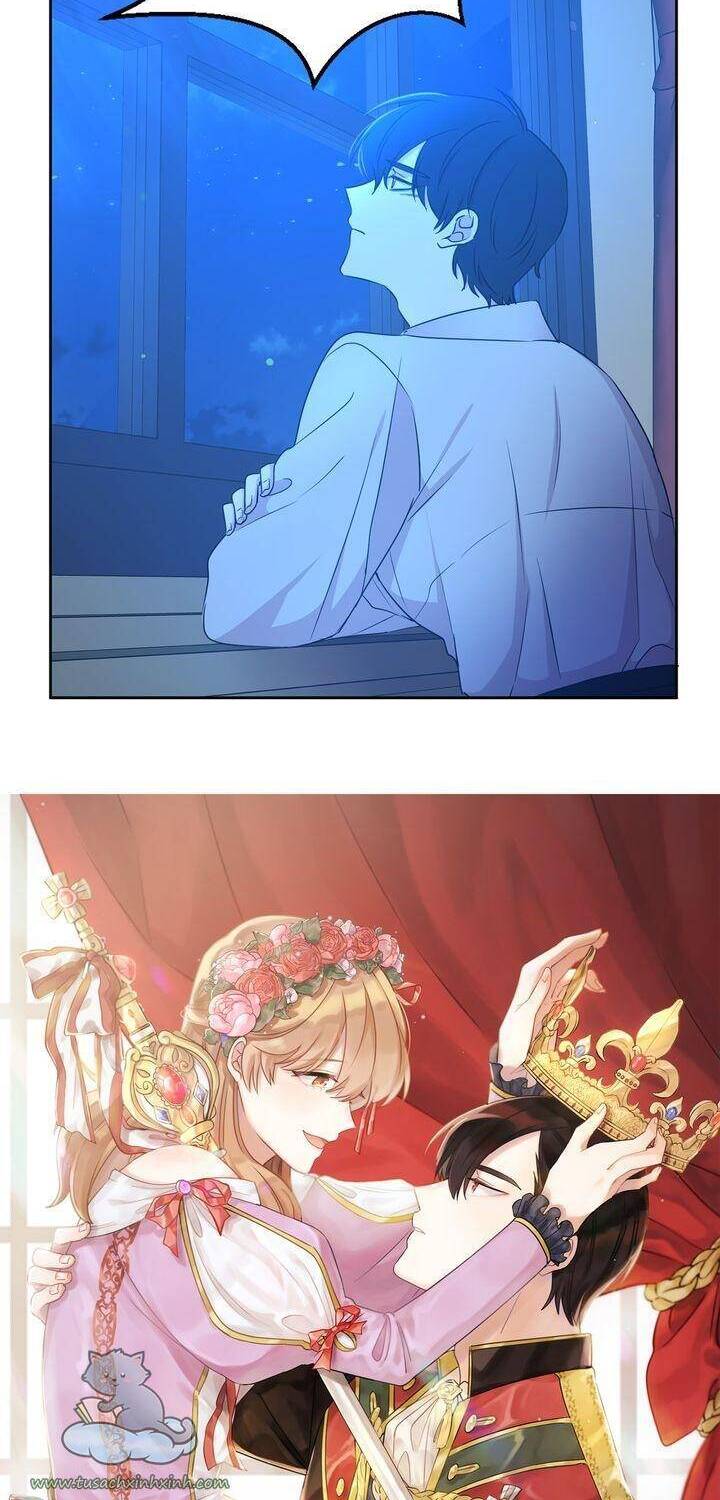 Tôi Sẽ Đi Đến Cùng Với Hoàng Đế - Chương 104 - Trang 3