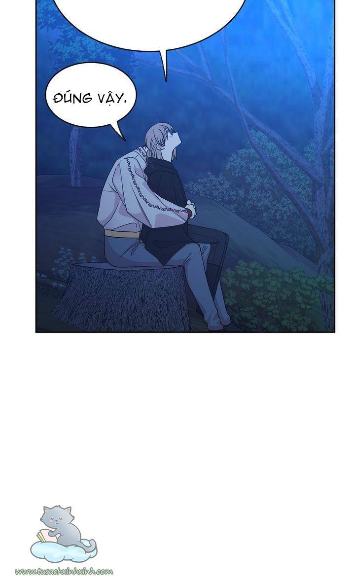 Tôi Sẽ Đi Đến Cùng Với Hoàng Đế - Chương 104 - Trang 29