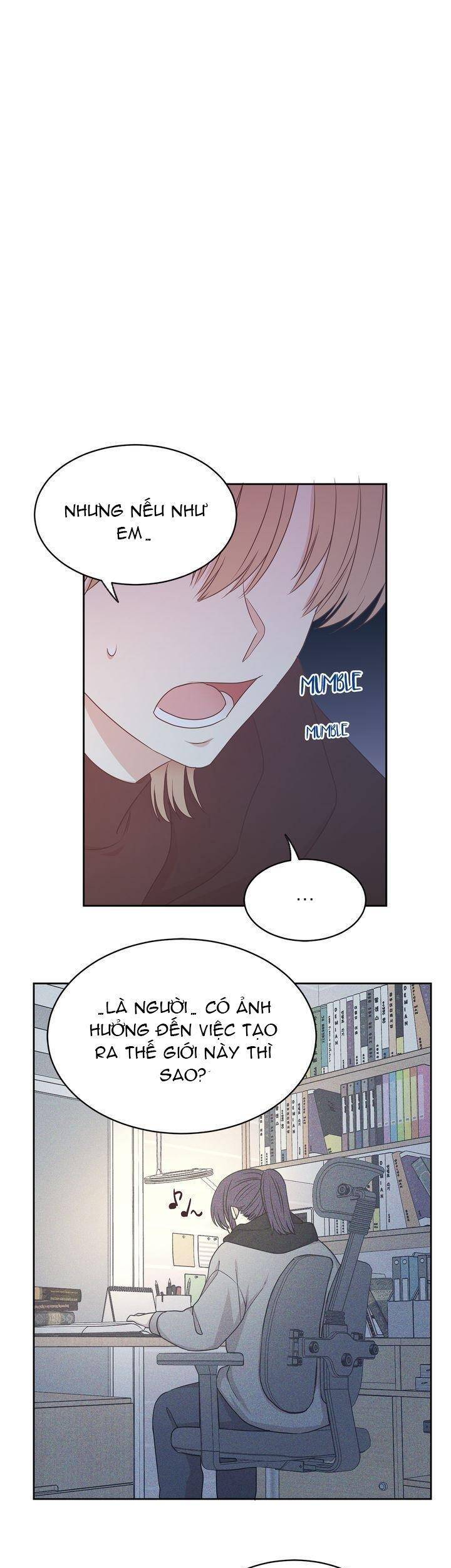 Tôi Sẽ Đi Đến Cùng Với Hoàng Đế - Chương 104 - Trang 30