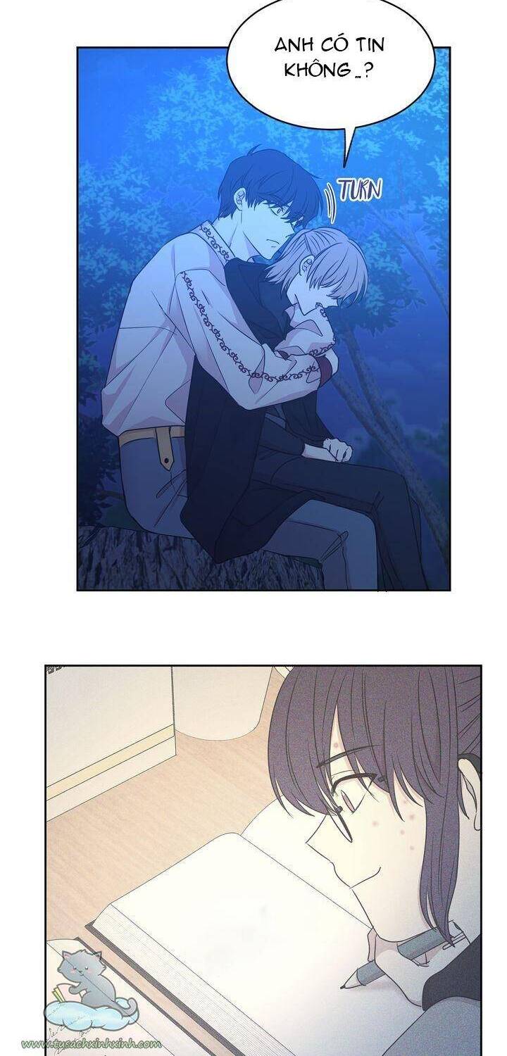 Tôi Sẽ Đi Đến Cùng Với Hoàng Đế - Chương 104 - Trang 31