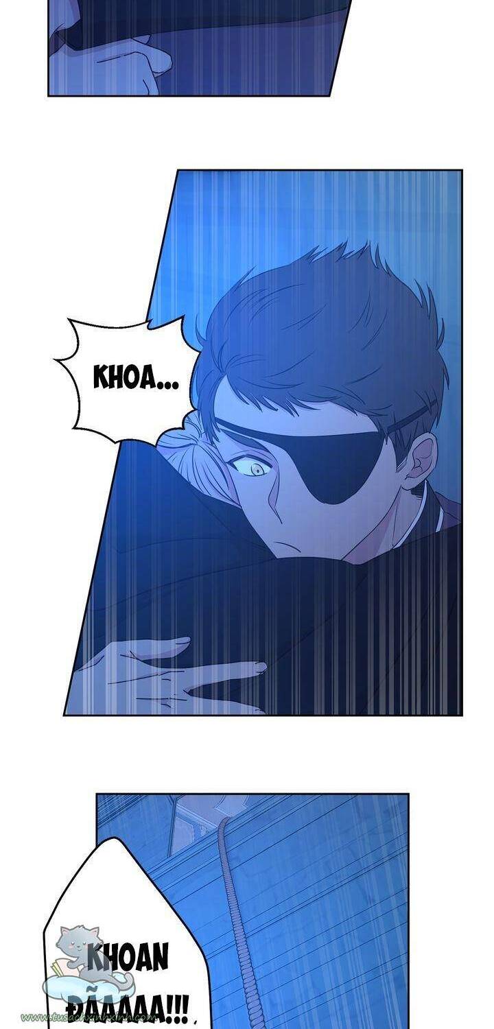 Tôi Sẽ Đi Đến Cùng Với Hoàng Đế - Chương 104 - Trang 5