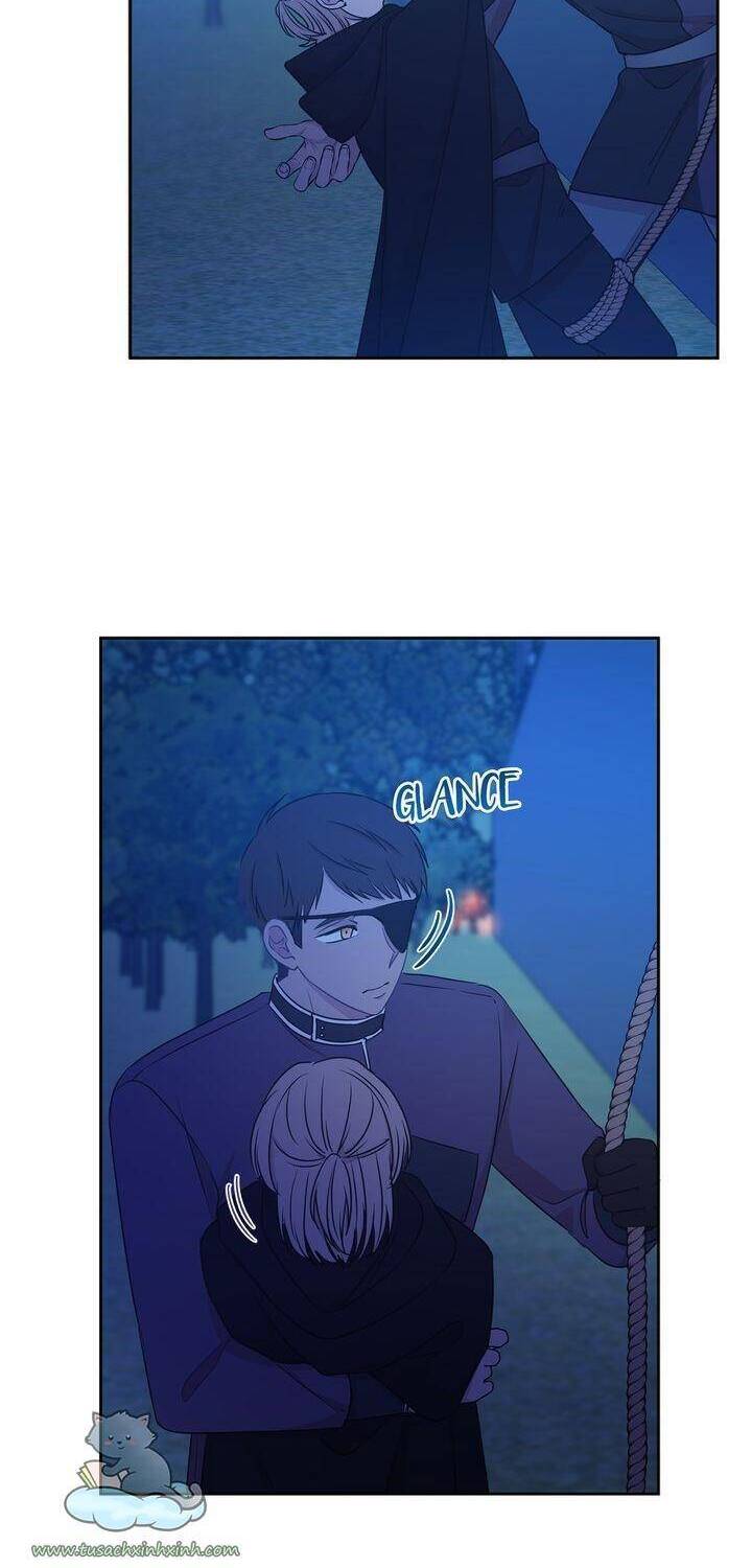 Tôi Sẽ Đi Đến Cùng Với Hoàng Đế - Chương 104 - Trang 7