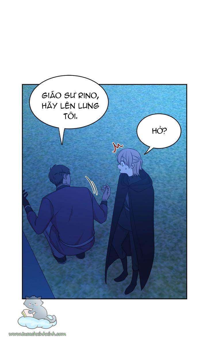 Tôi Sẽ Đi Đến Cùng Với Hoàng Đế - Chương 104 - Trang 8