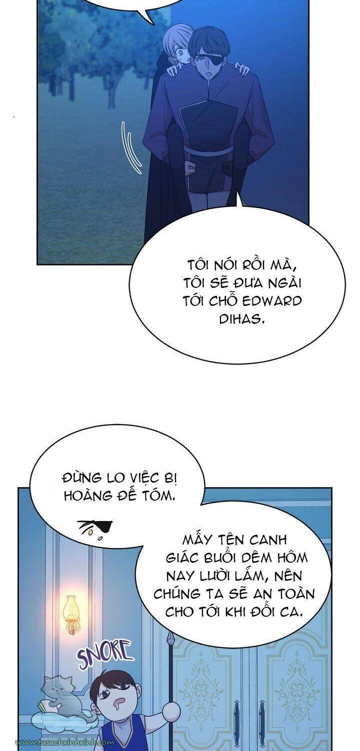 Tôi Sẽ Đi Đến Cùng Với Hoàng Đế - Chương 104 - Trang 10