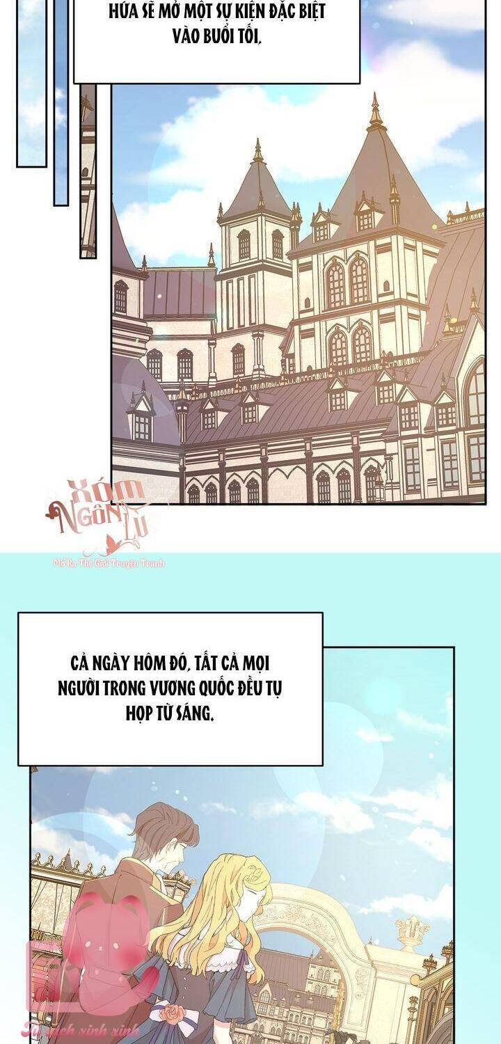 Tôi Sẽ Đi Đến Cùng Với Hoàng Đế - Chương 106 - Trang 15