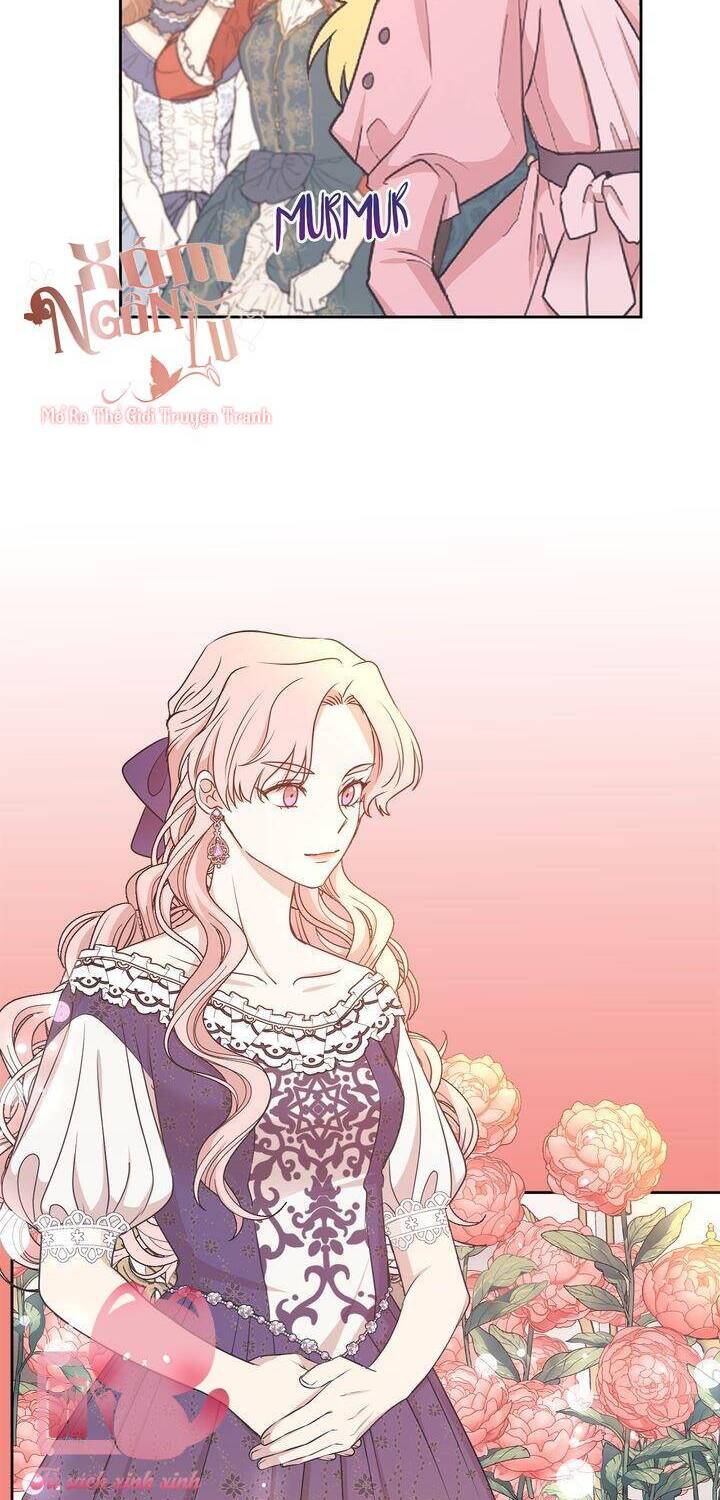 Tôi Sẽ Đi Đến Cùng Với Hoàng Đế - Chương 106 - Trang 19