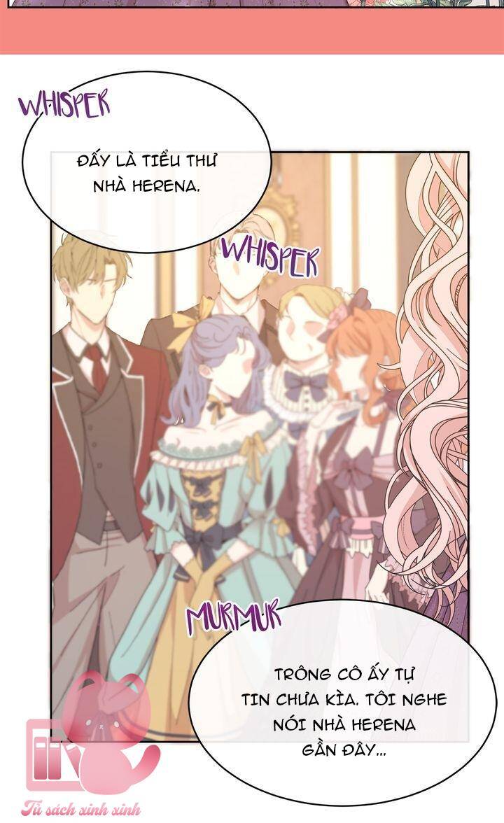 Tôi Sẽ Đi Đến Cùng Với Hoàng Đế - Chương 106 - Trang 20