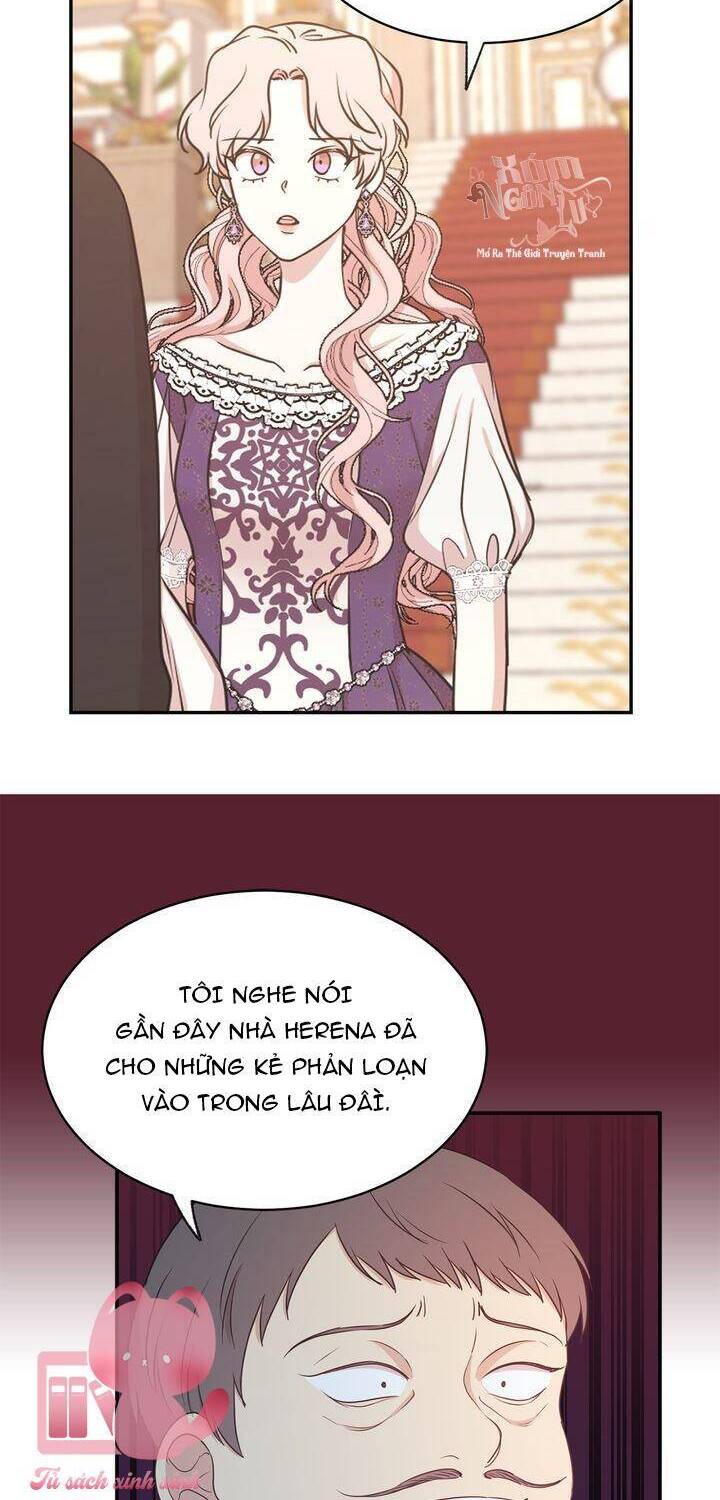 Tôi Sẽ Đi Đến Cùng Với Hoàng Đế - Chương 106 - Trang 22