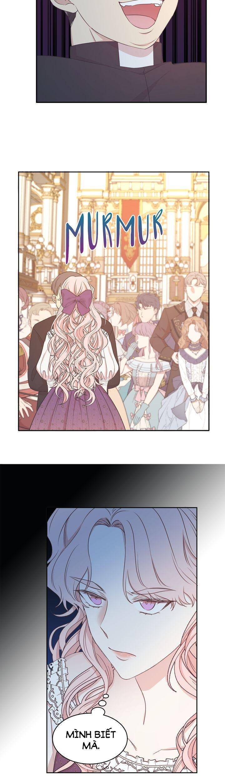 Tôi Sẽ Đi Đến Cùng Với Hoàng Đế - Chương 106 - Trang 23