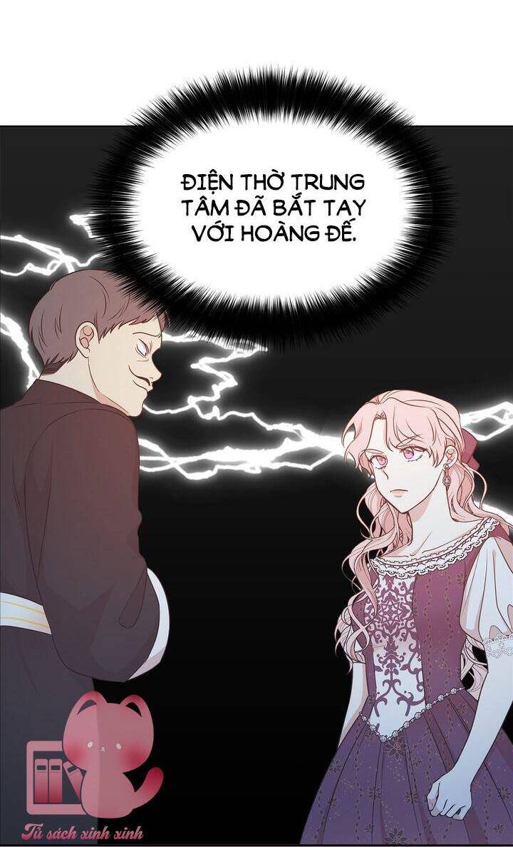 Tôi Sẽ Đi Đến Cùng Với Hoàng Đế - Chương 106 - Trang 24
