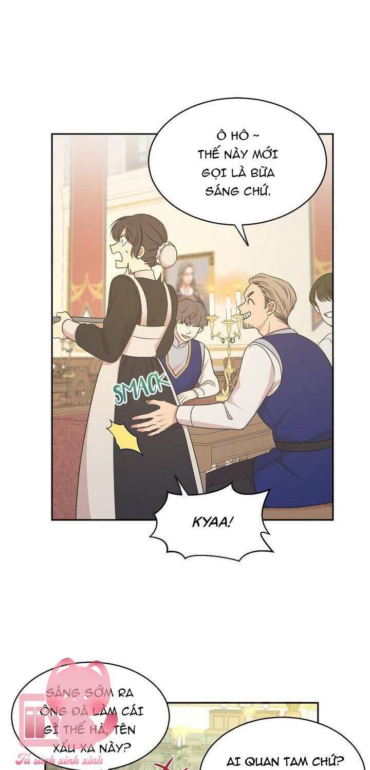 Tôi Sẽ Đi Đến Cùng Với Hoàng Đế - Chương 106 - Trang 5