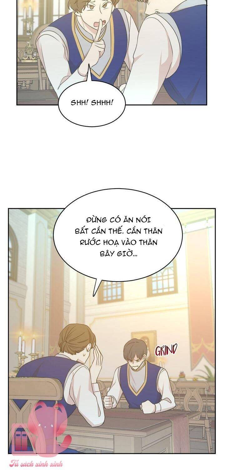 Tôi Sẽ Đi Đến Cùng Với Hoàng Đế - Chương 106 - Trang 7