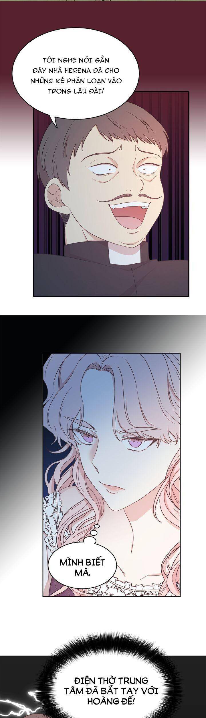 Tôi Sẽ Đi Đến Cùng Với Hoàng Đế - Chương 107 - Trang 2