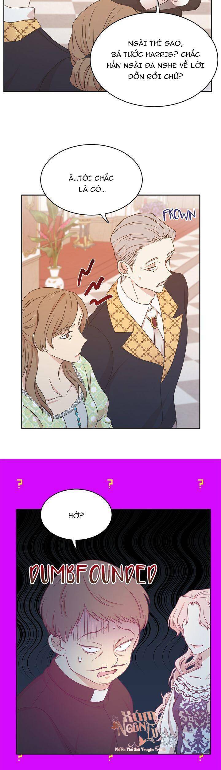 Tôi Sẽ Đi Đến Cùng Với Hoàng Đế - Chương 107 - Trang 11