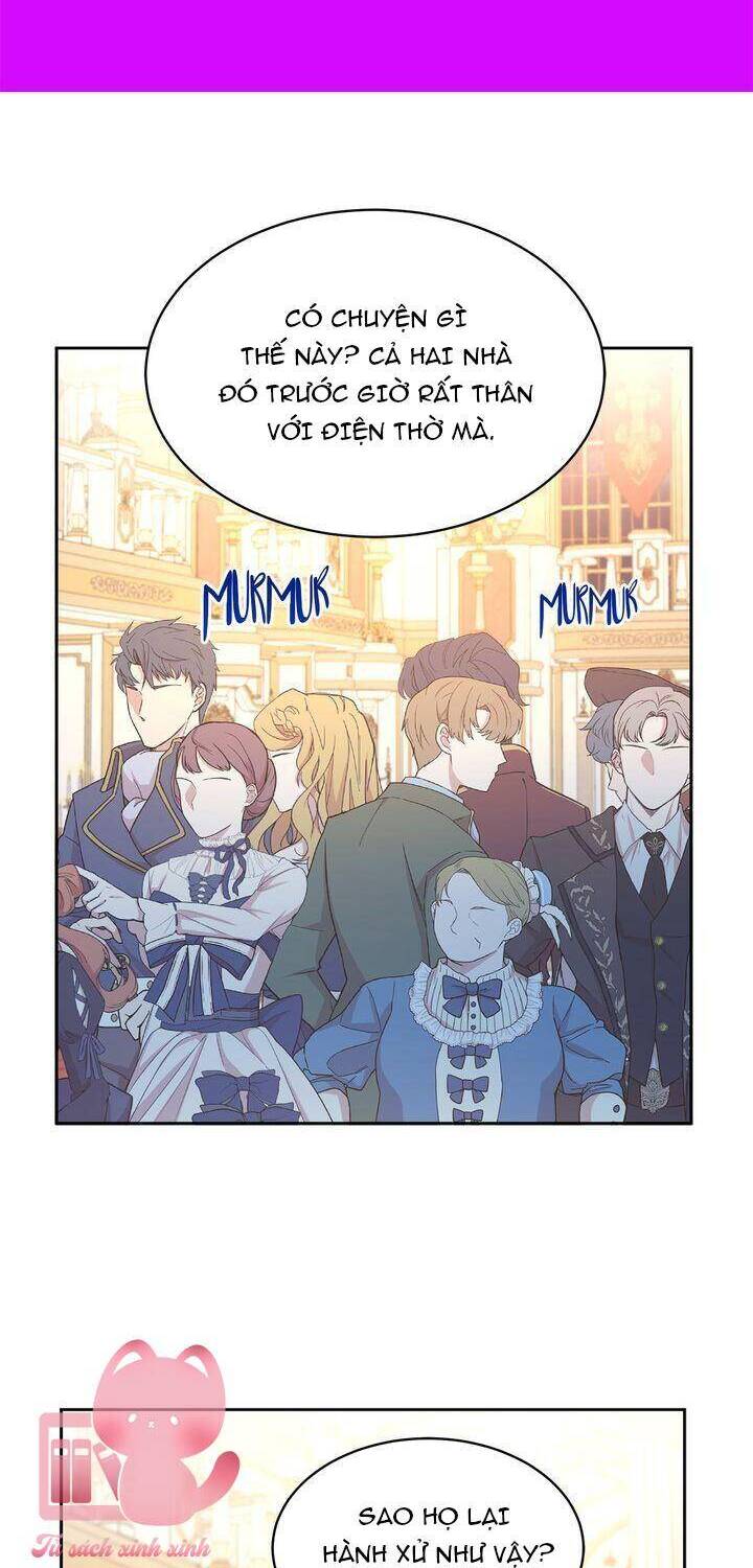 Tôi Sẽ Đi Đến Cùng Với Hoàng Đế - Chương 107 - Trang 12