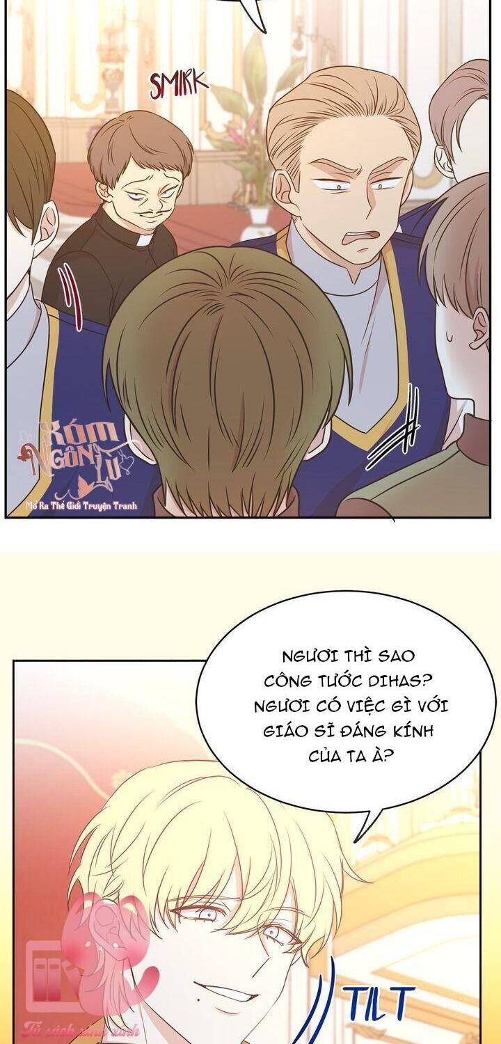 Tôi Sẽ Đi Đến Cùng Với Hoàng Đế - Chương 107 - Trang 17