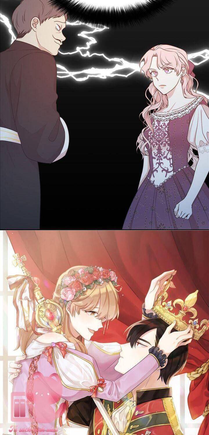 Tôi Sẽ Đi Đến Cùng Với Hoàng Đế - Chương 107 - Trang 3