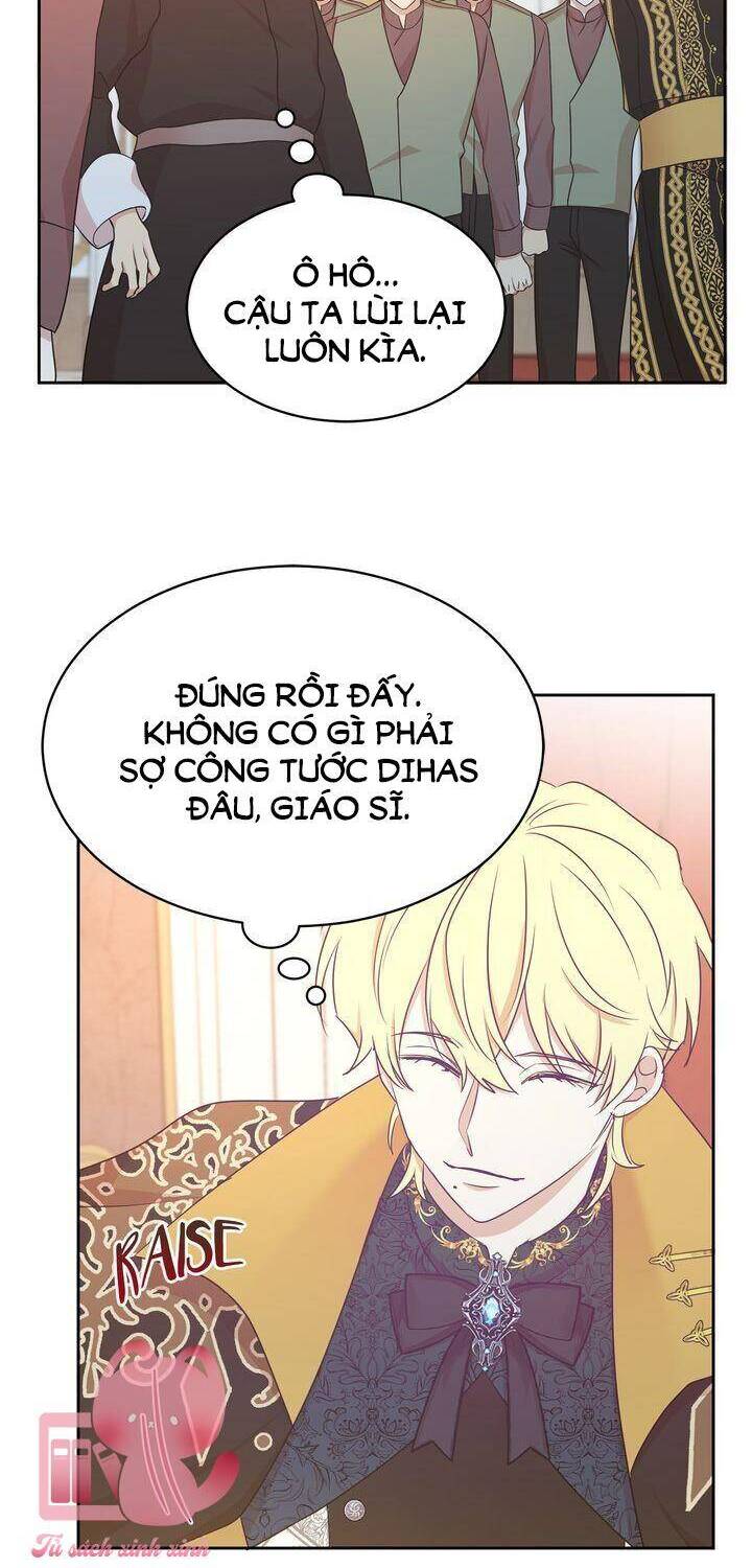 Tôi Sẽ Đi Đến Cùng Với Hoàng Đế - Chương 107 - Trang 21