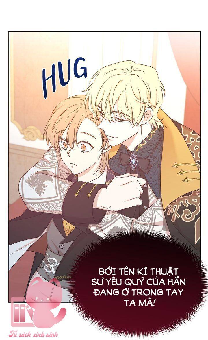 Tôi Sẽ Đi Đến Cùng Với Hoàng Đế - Chương 107 - Trang 22