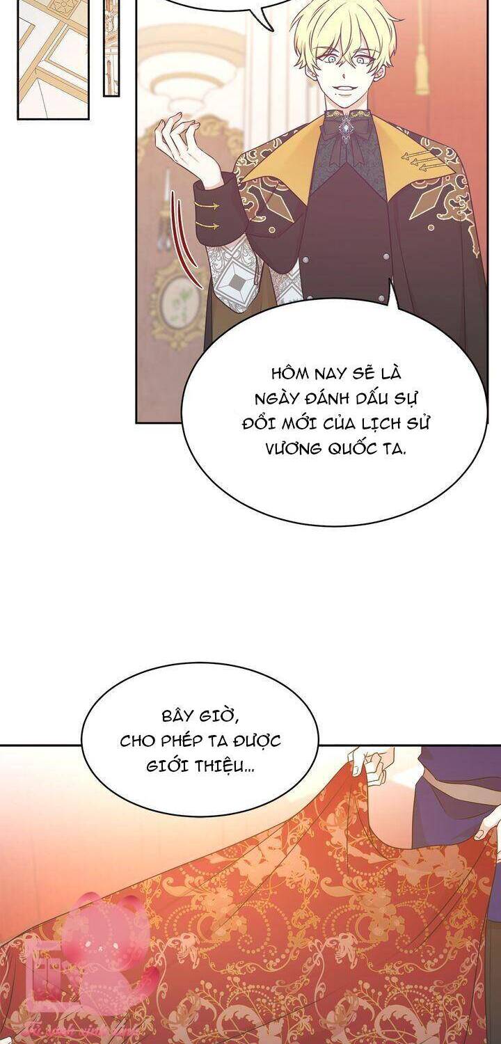 Tôi Sẽ Đi Đến Cùng Với Hoàng Đế - Chương 107 - Trang 24