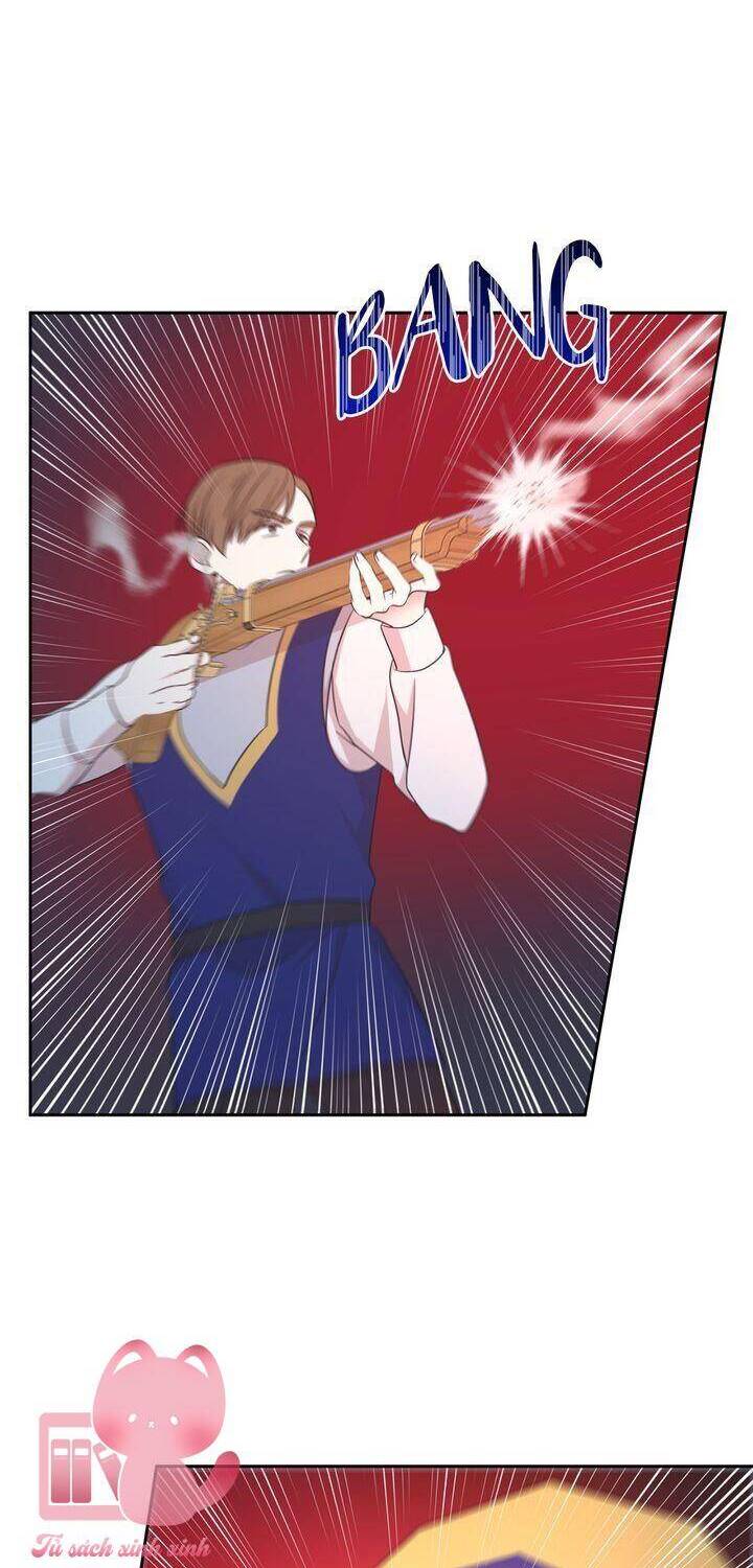 Tôi Sẽ Đi Đến Cùng Với Hoàng Đế - Chương 107 - Trang 26