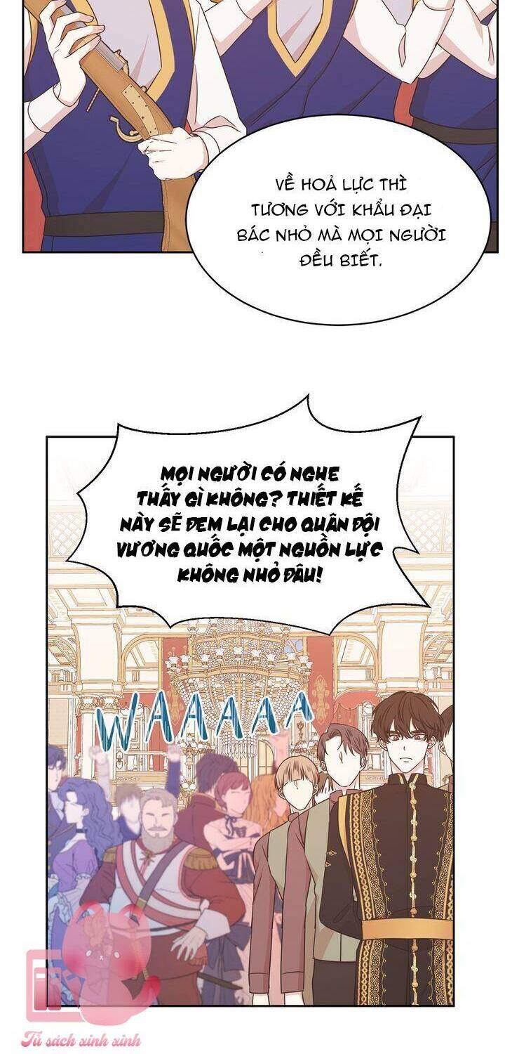 Tôi Sẽ Đi Đến Cùng Với Hoàng Đế - Chương 107 - Trang 28