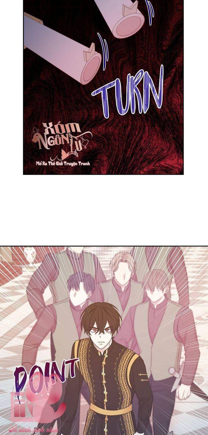 Tôi Sẽ Đi Đến Cùng Với Hoàng Đế - Chương 107 - Trang 31