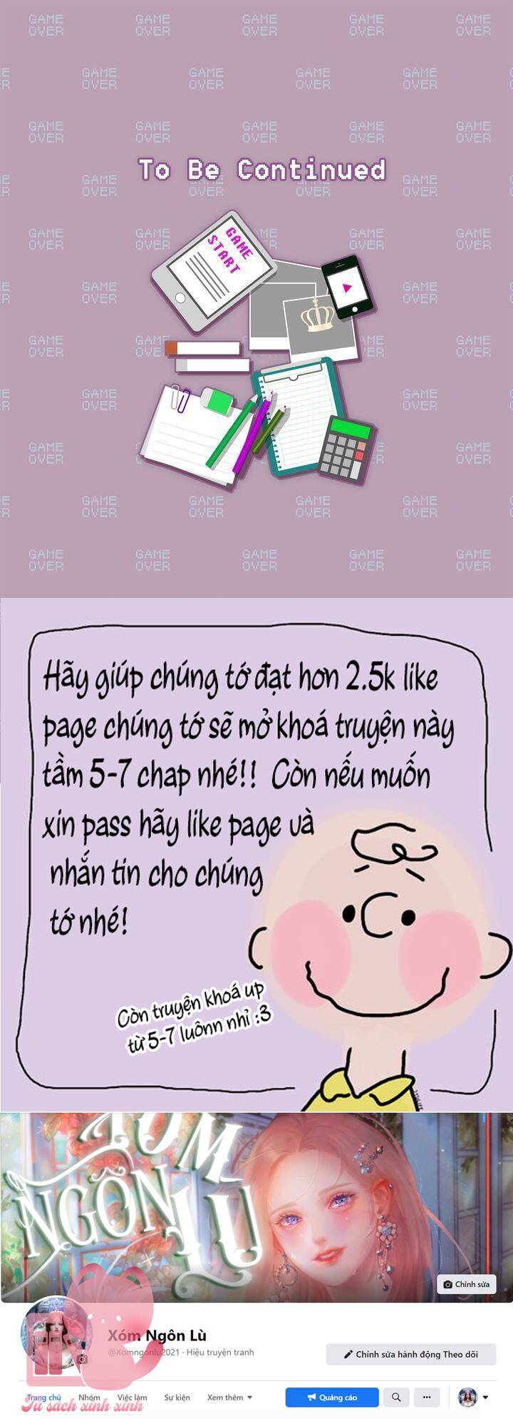 Tôi Sẽ Đi Đến Cùng Với Hoàng Đế - Chương 107 - Trang 34