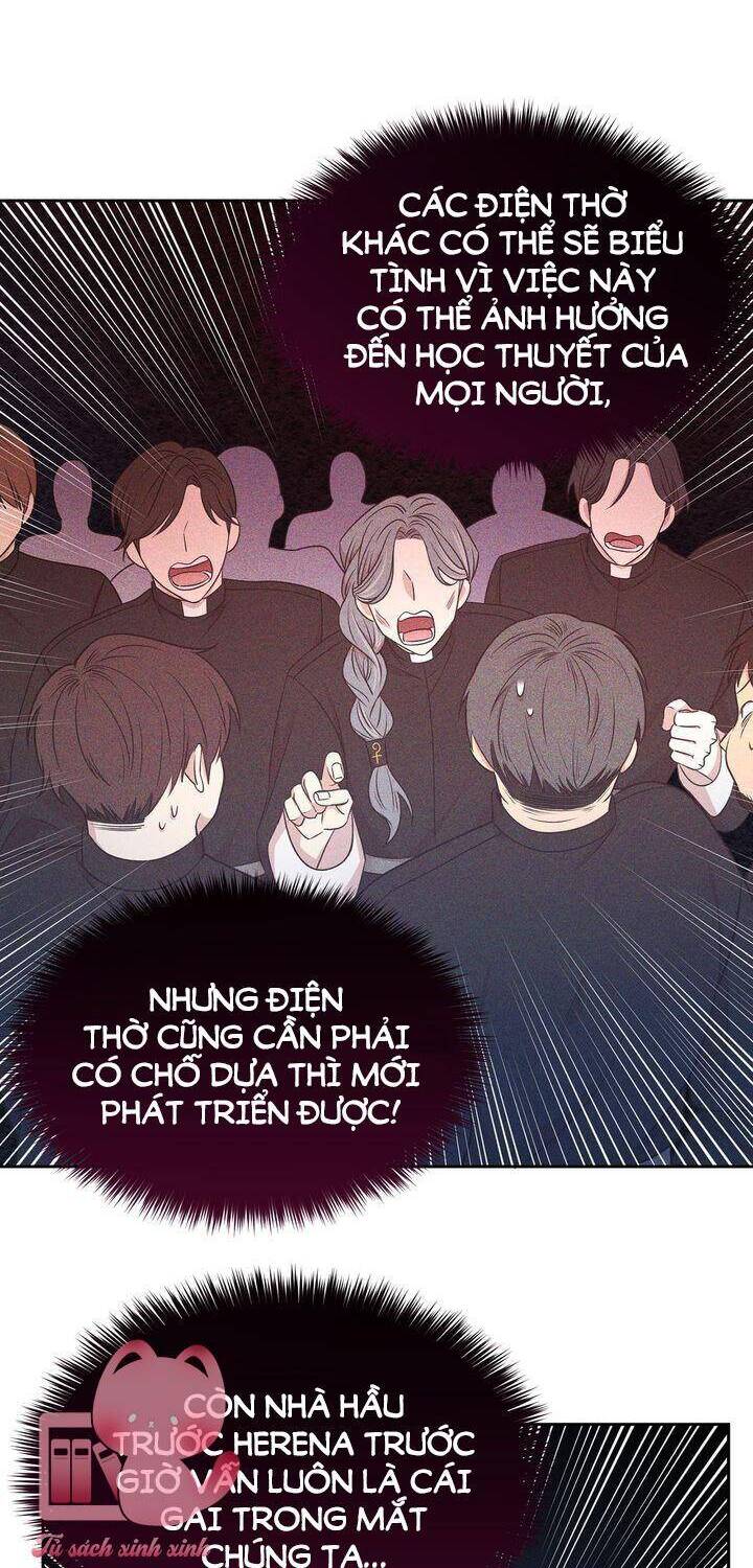 Tôi Sẽ Đi Đến Cùng Với Hoàng Đế - Chương 107 - Trang 5