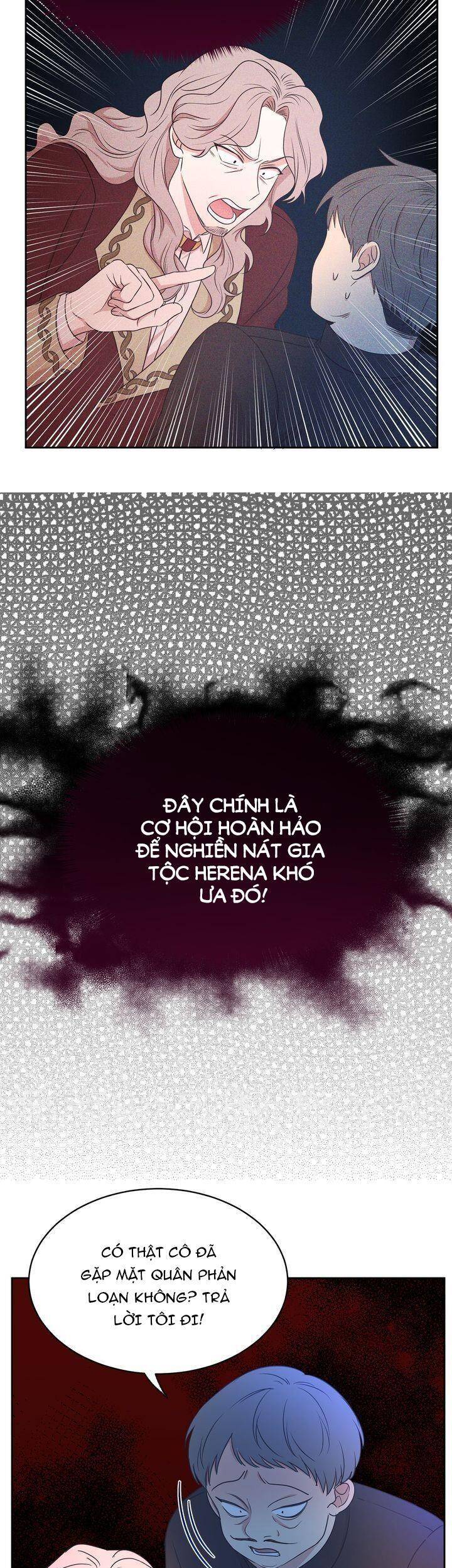 Tôi Sẽ Đi Đến Cùng Với Hoàng Đế - Chương 107 - Trang 6