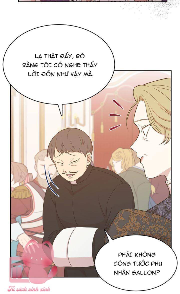 Tôi Sẽ Đi Đến Cùng Với Hoàng Đế - Chương 107 - Trang 8