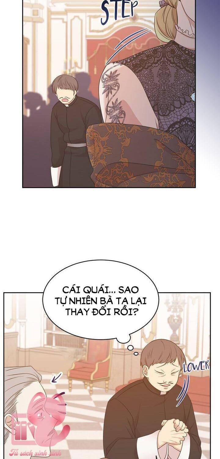 Tôi Sẽ Đi Đến Cùng Với Hoàng Đế - Chương 107 - Trang 10