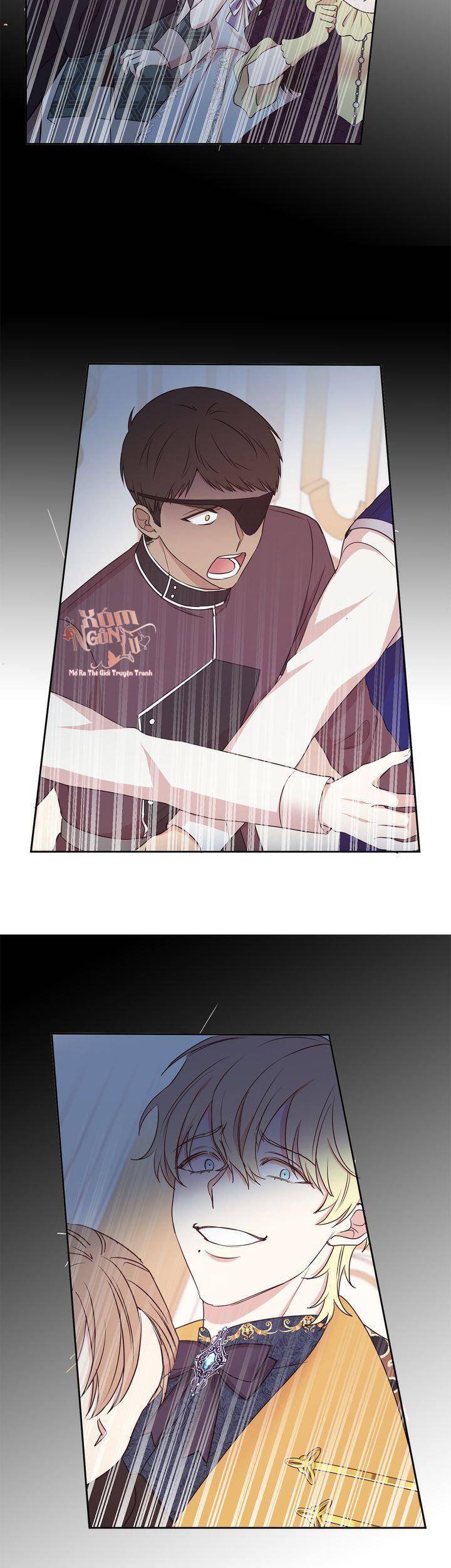 Tôi Sẽ Đi Đến Cùng Với Hoàng Đế - Chương 108 - Trang 11