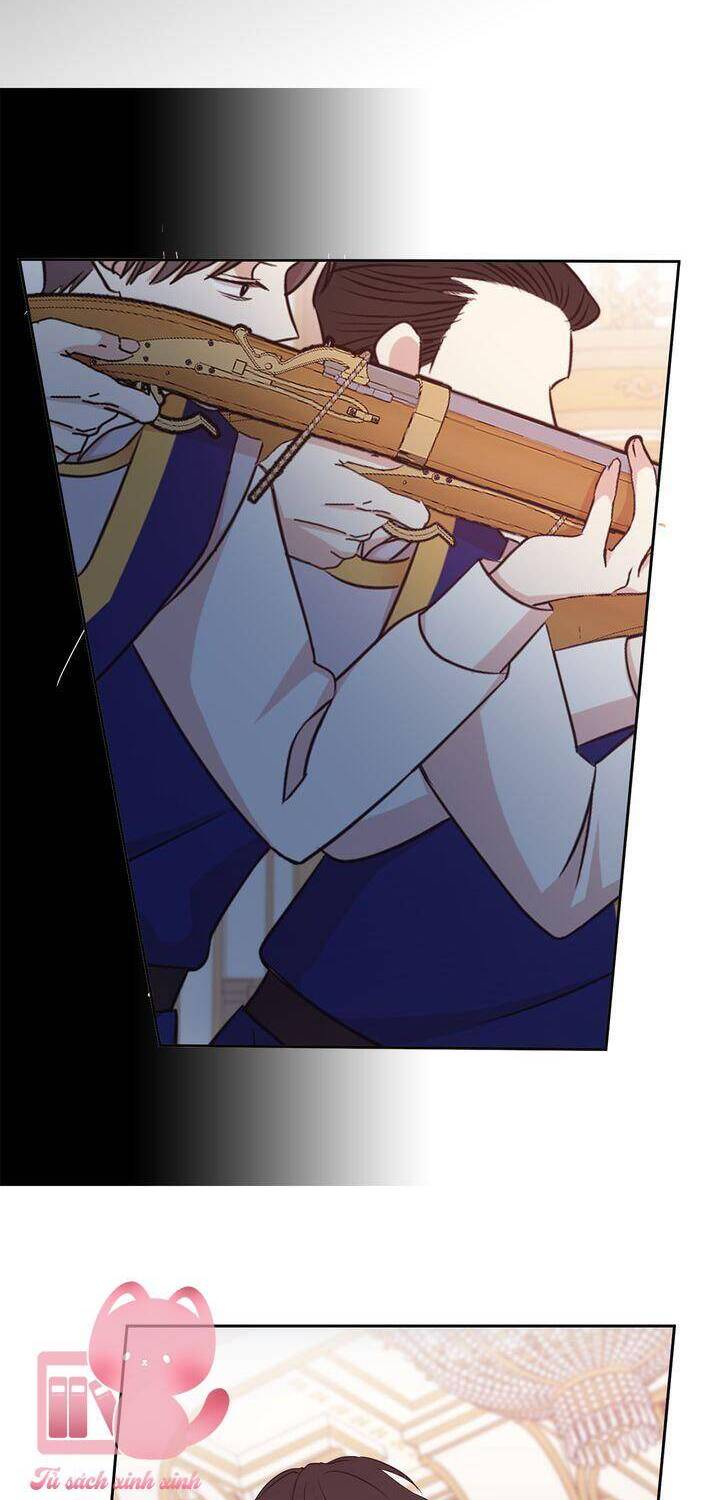 Tôi Sẽ Đi Đến Cùng Với Hoàng Đế - Chương 108 - Trang 12