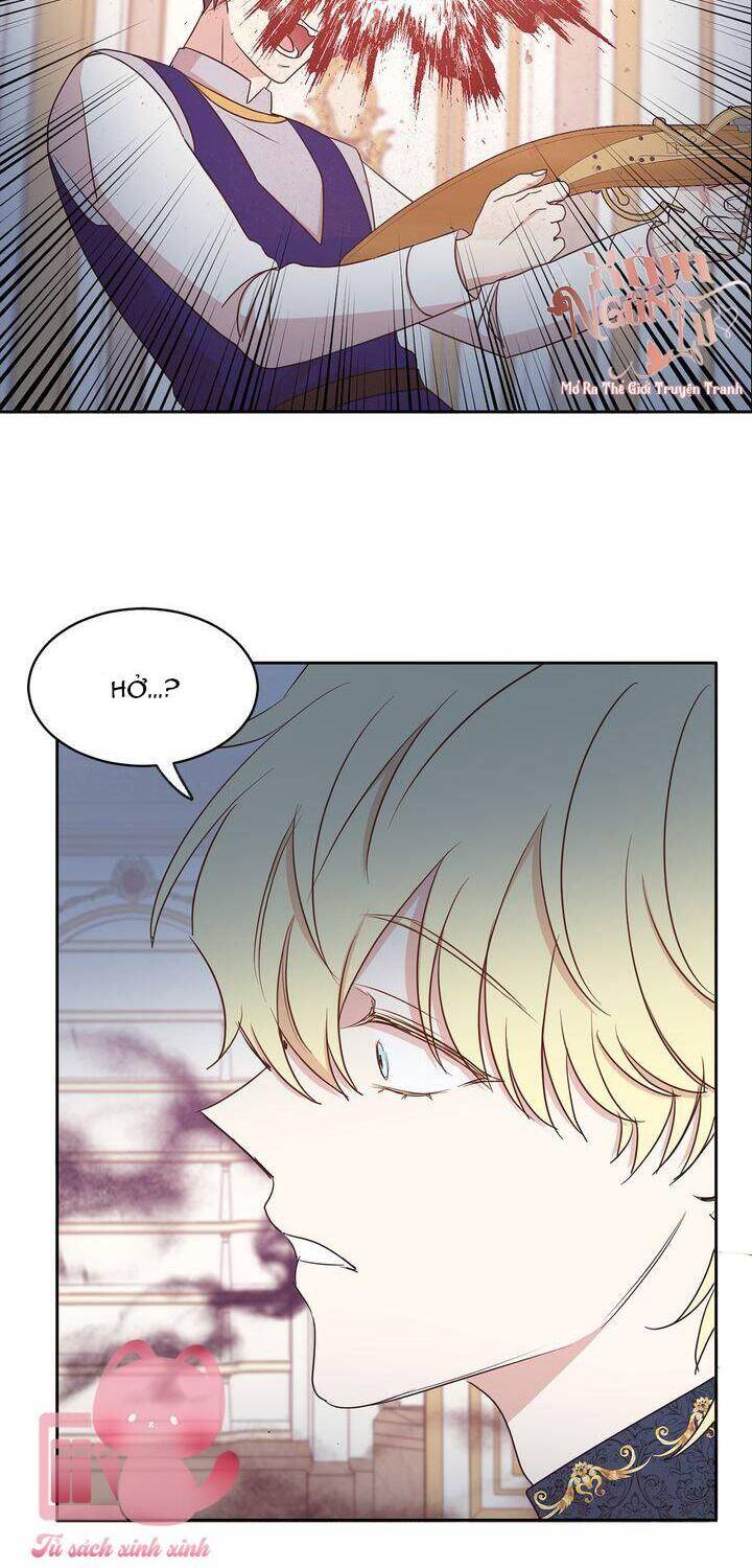 Tôi Sẽ Đi Đến Cùng Với Hoàng Đế - Chương 108 - Trang 14