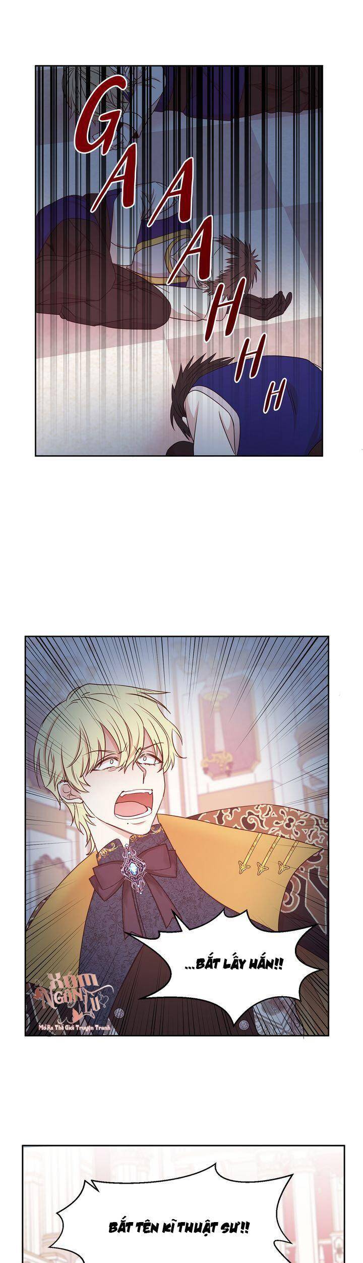 Tôi Sẽ Đi Đến Cùng Với Hoàng Đế - Chương 108 - Trang 16