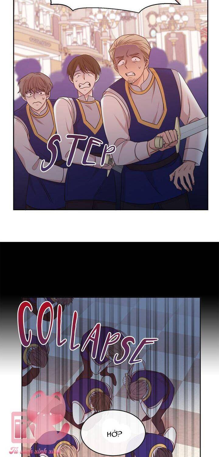 Tôi Sẽ Đi Đến Cùng Với Hoàng Đế - Chương 108 - Trang 17