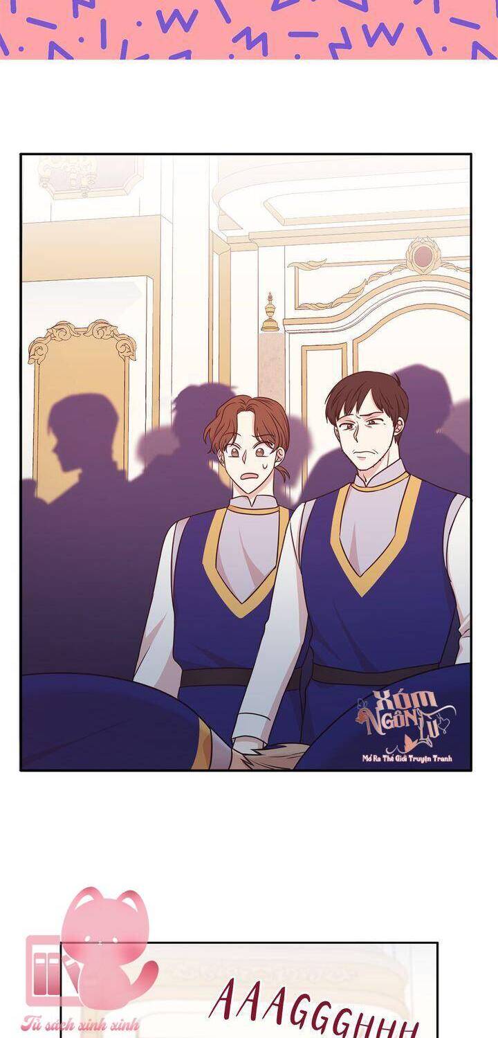 Tôi Sẽ Đi Đến Cùng Với Hoàng Đế - Chương 108 - Trang 19