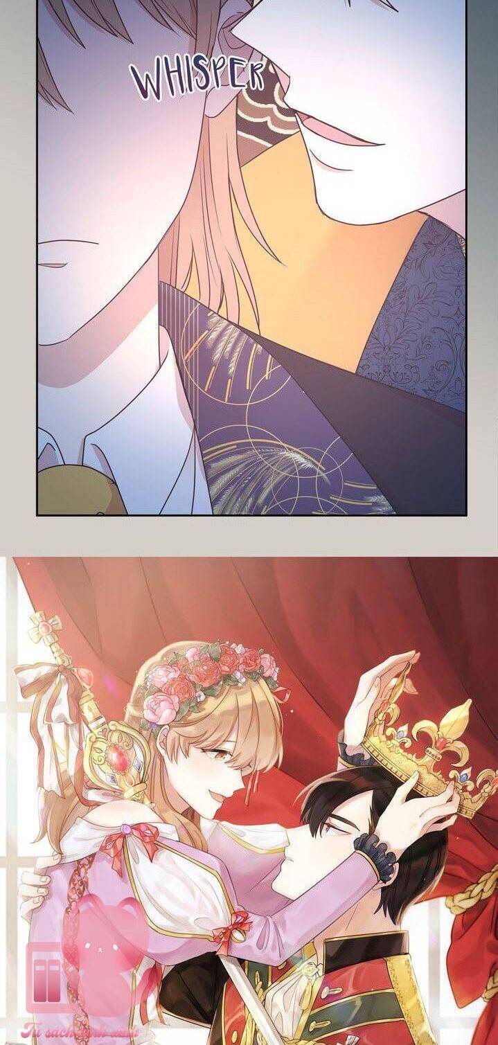 Tôi Sẽ Đi Đến Cùng Với Hoàng Đế - Chương 108 - Trang 3