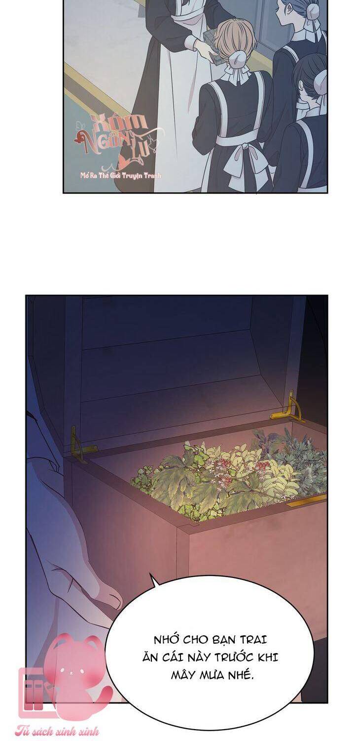 Tôi Sẽ Đi Đến Cùng Với Hoàng Đế - Chương 108 - Trang 21