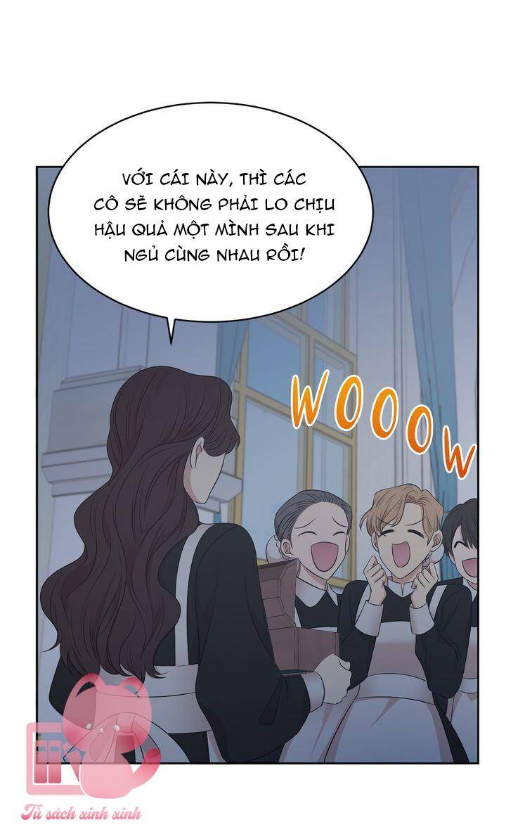 Tôi Sẽ Đi Đến Cùng Với Hoàng Đế - Chương 108 - Trang 22