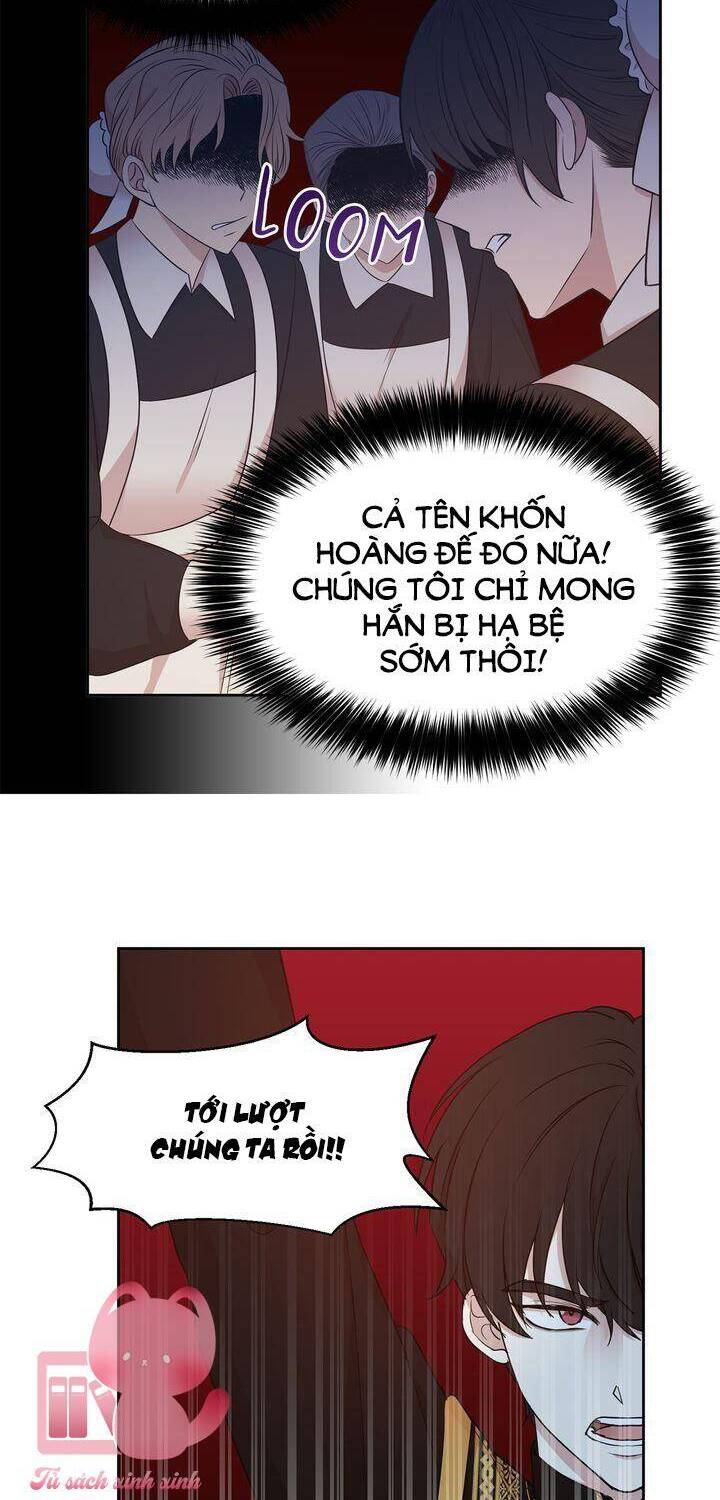 Tôi Sẽ Đi Đến Cùng Với Hoàng Đế - Chương 108 - Trang 24